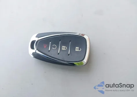 2019 Chevrolet Trax Lt z USA, uszkodzony, nr VIN KL7CJPSB4KB819857